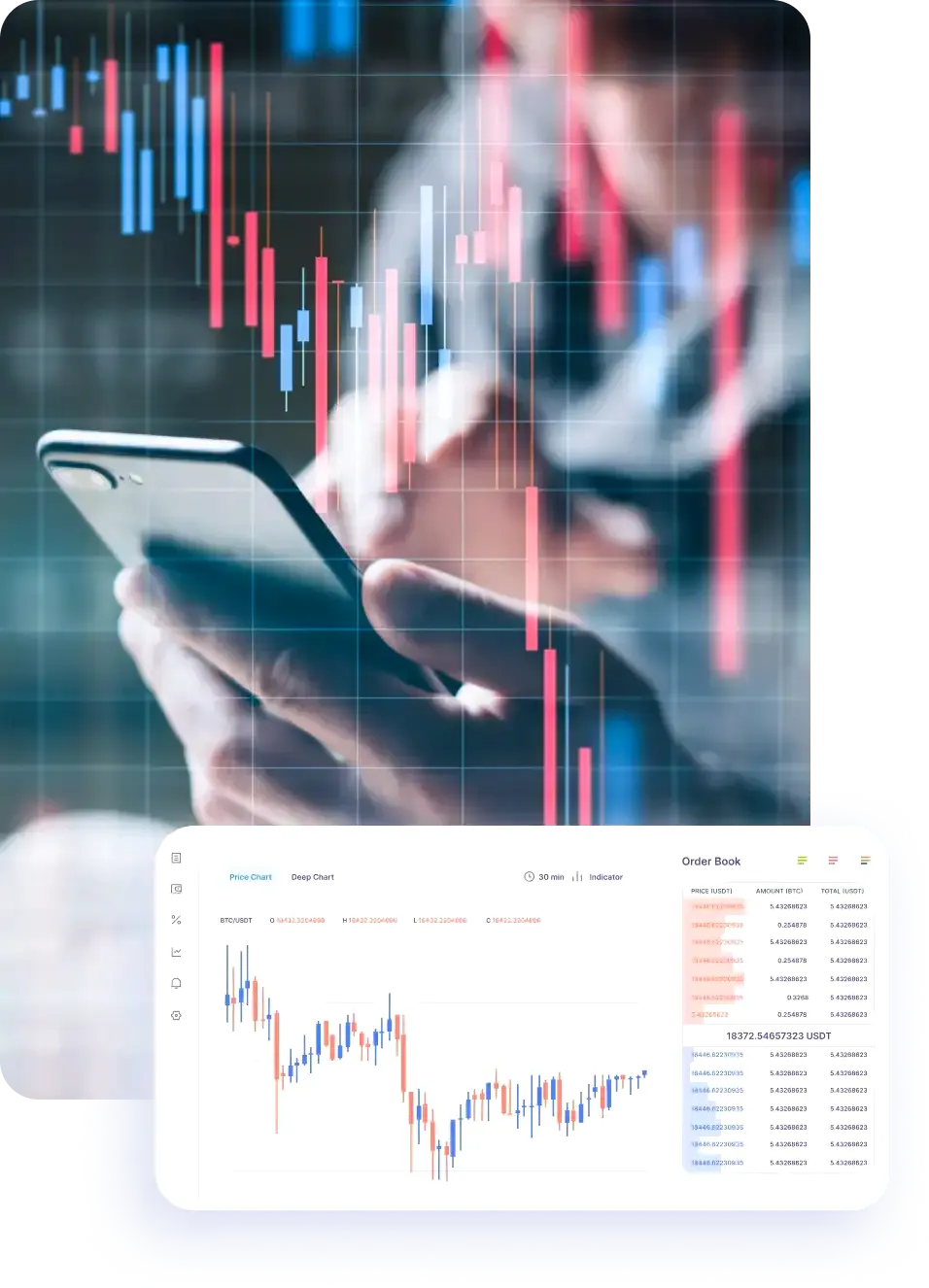 8nukramor AI trading